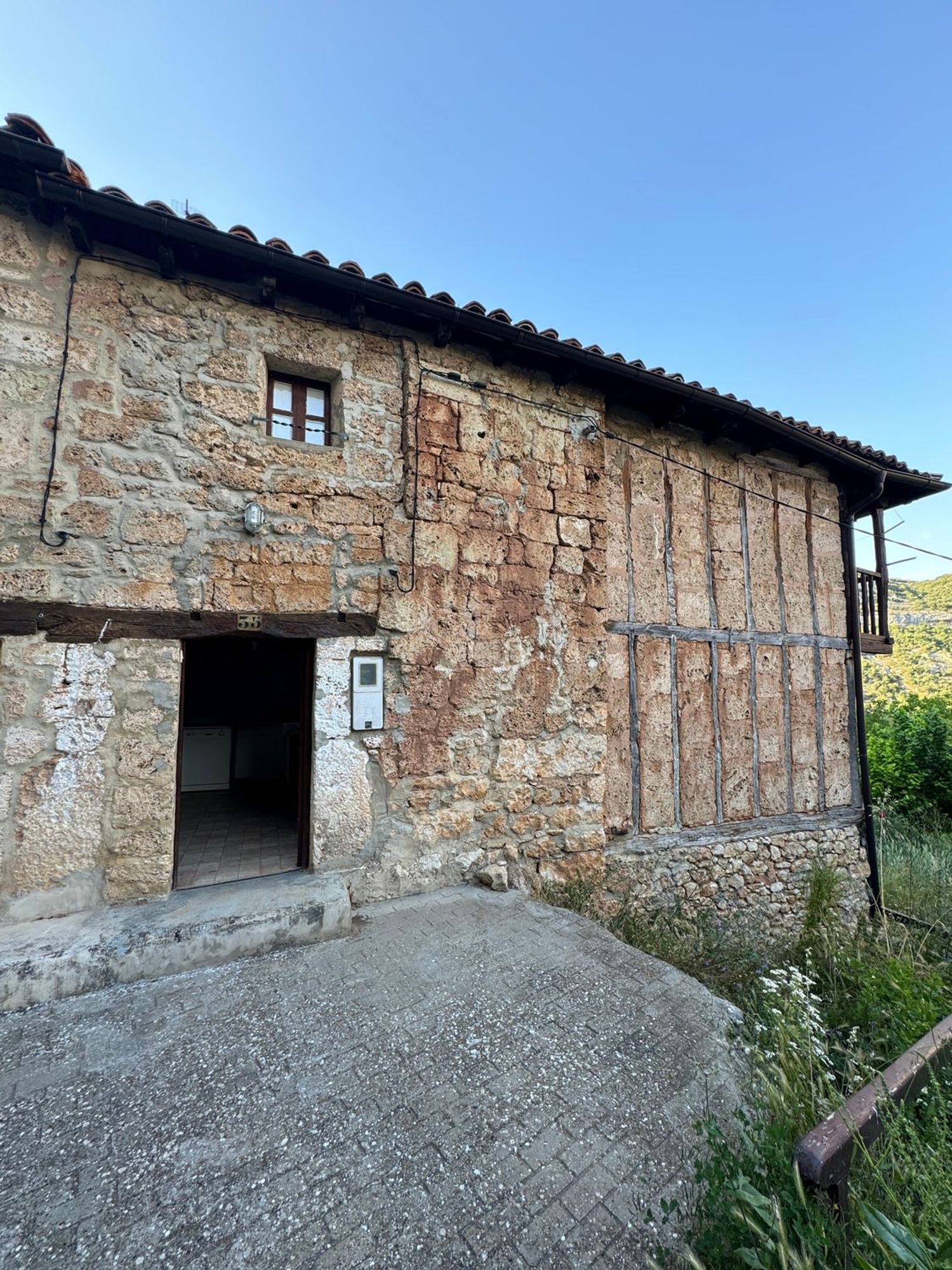 Casa o chalet independiente en Calle de la Iglesia s/n - Foto 3