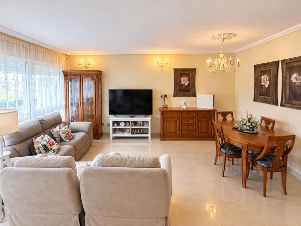 Chalet pareado en Calle Sor Concepción Navarro, 7, Sangonera la Verde - Foto 3