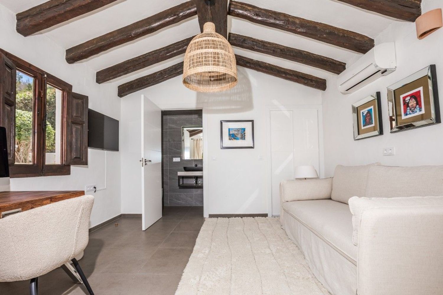Casa o chalet independiente en Calle Lluca, 60, La Lluca - La Tarraula, La Lluca - La Tarraula - Foto 22