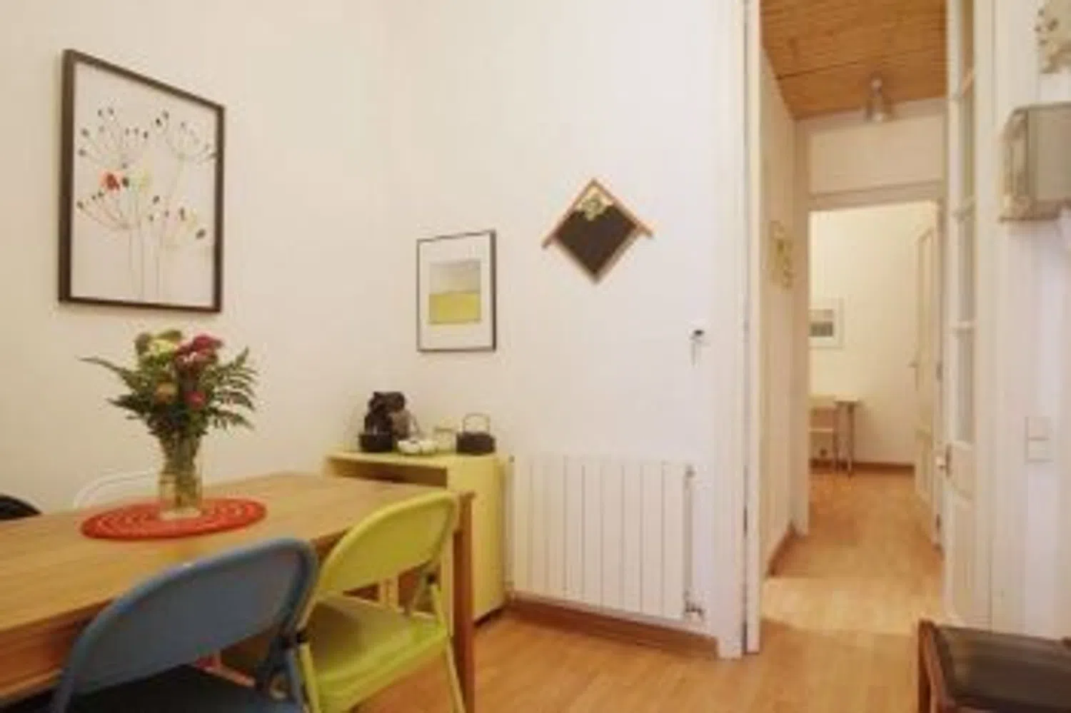 Piso en calle d'Obradors, 13 - Foto 7