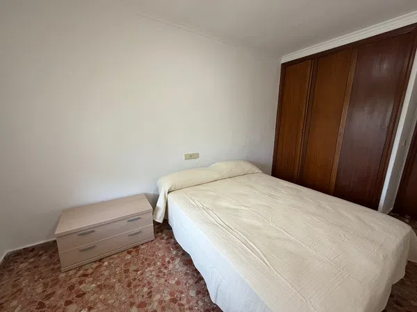 Piso en Plaza del Rocío, 2, San Antón - Foto 13