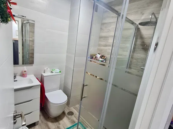 Piso en calle Leoncio Rojas, 16 - Foto 3