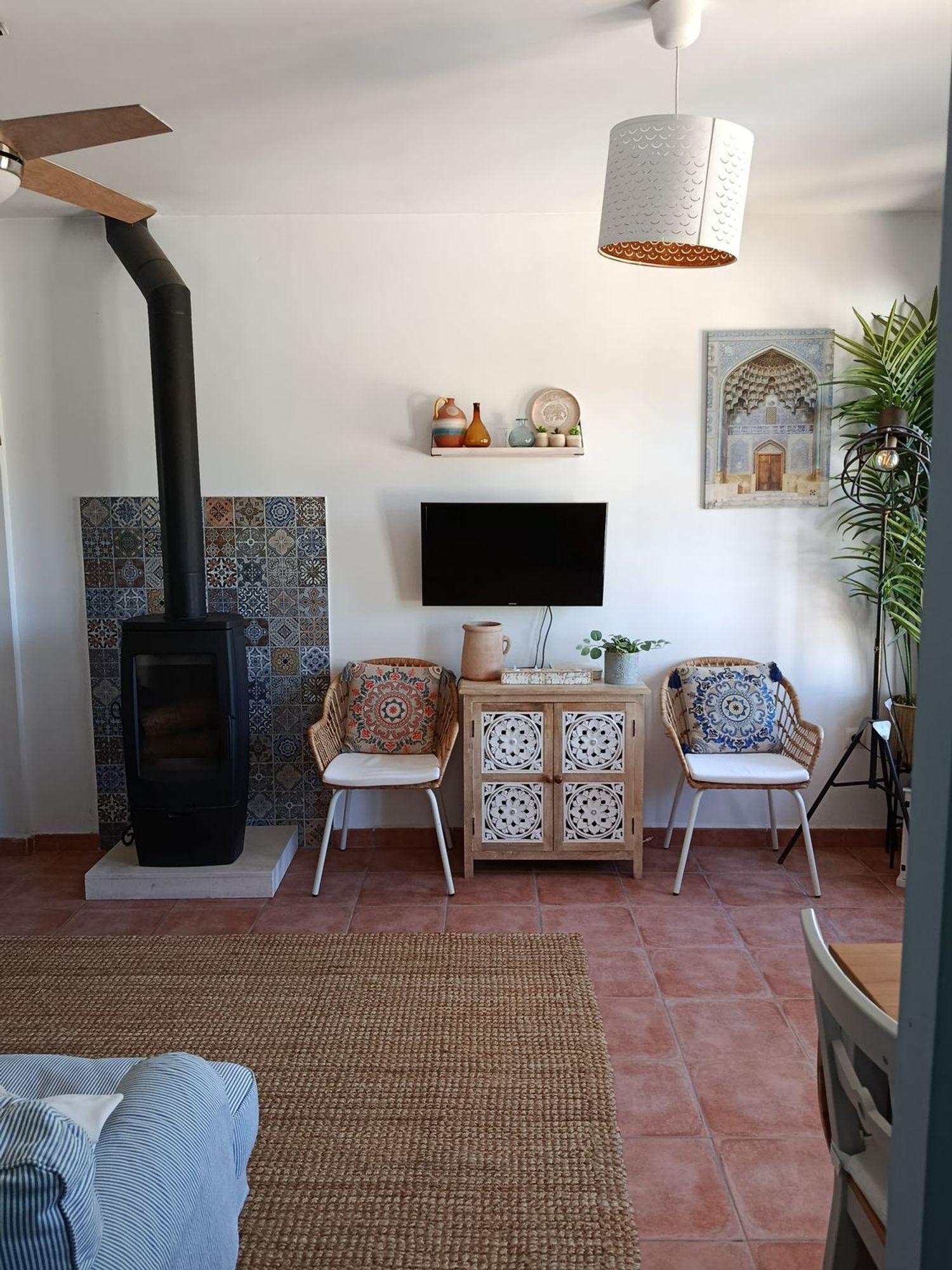 Chalet adosado en Calle Cerro, 52 - Foto 4