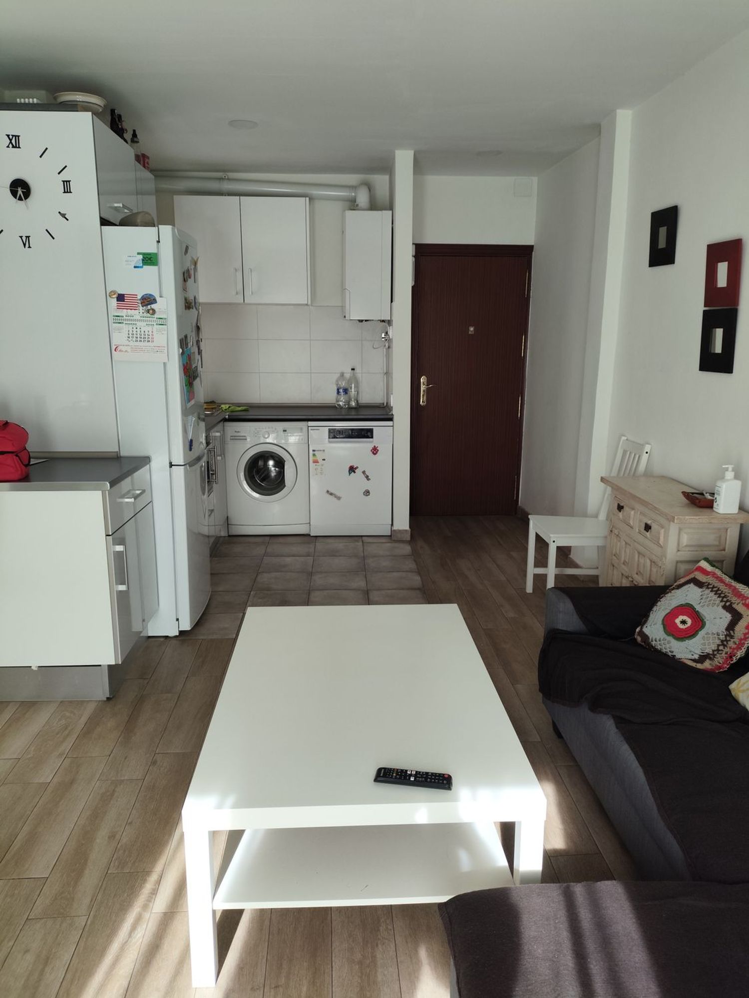 Piso en calle Tejar de la Pastora, 5 - Foto 3