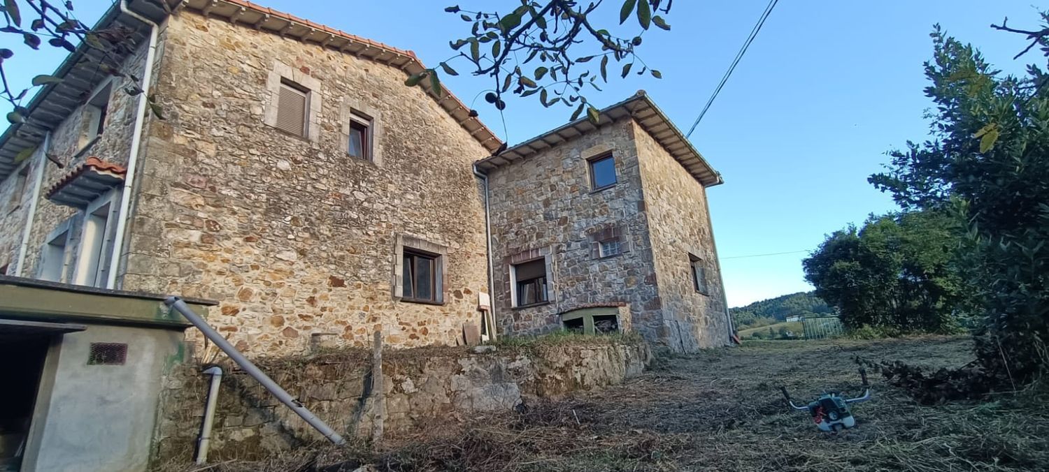 Chalet pareado en Barrio Güemes s/n - Foto 2