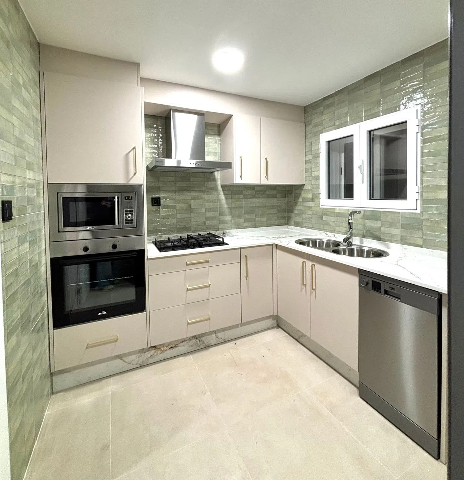 Piso en calle Pedro Antonio de Alarcón, 49 - Foto 16