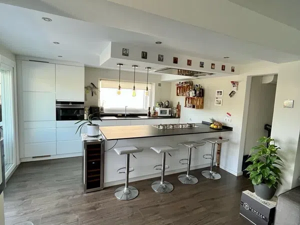 Piso en Avenida Santíssima Trinitat, 73, Vallpineda-Rocamar, Vallpineda-Rocamar - Foto 4