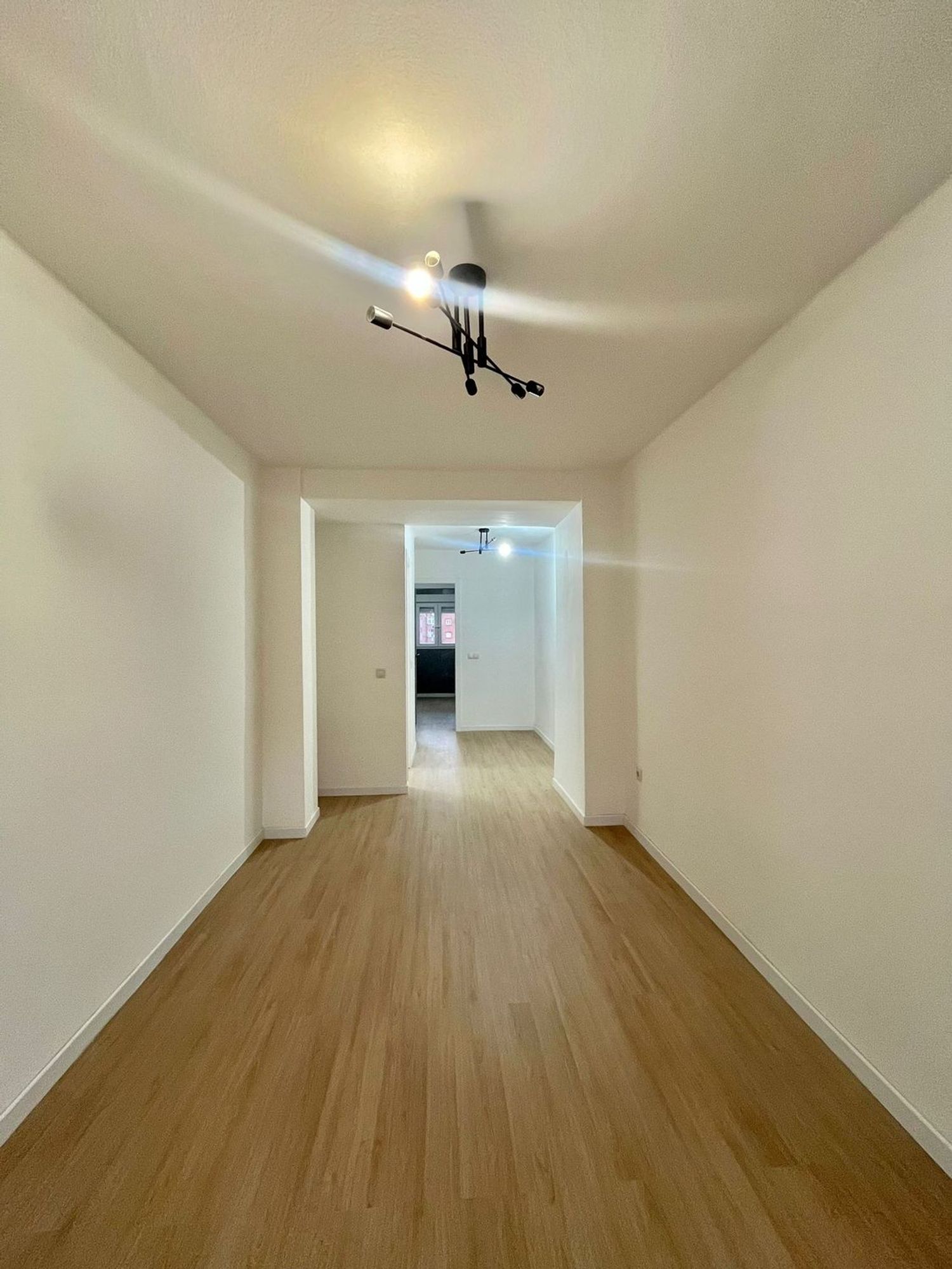 Piso en calle de Teodoro Iriarte Reinoso, 1 - Foto 1