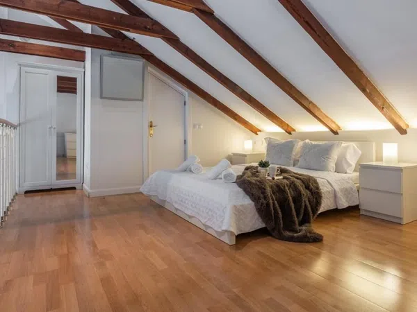 Dúplex en Concepcion Arenal, 7 - Foto 6