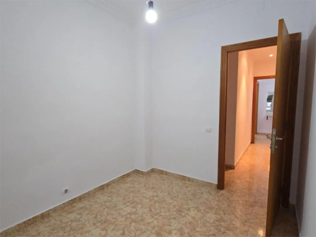 Piso en  Avenida de la Feria 8 - Foto 24