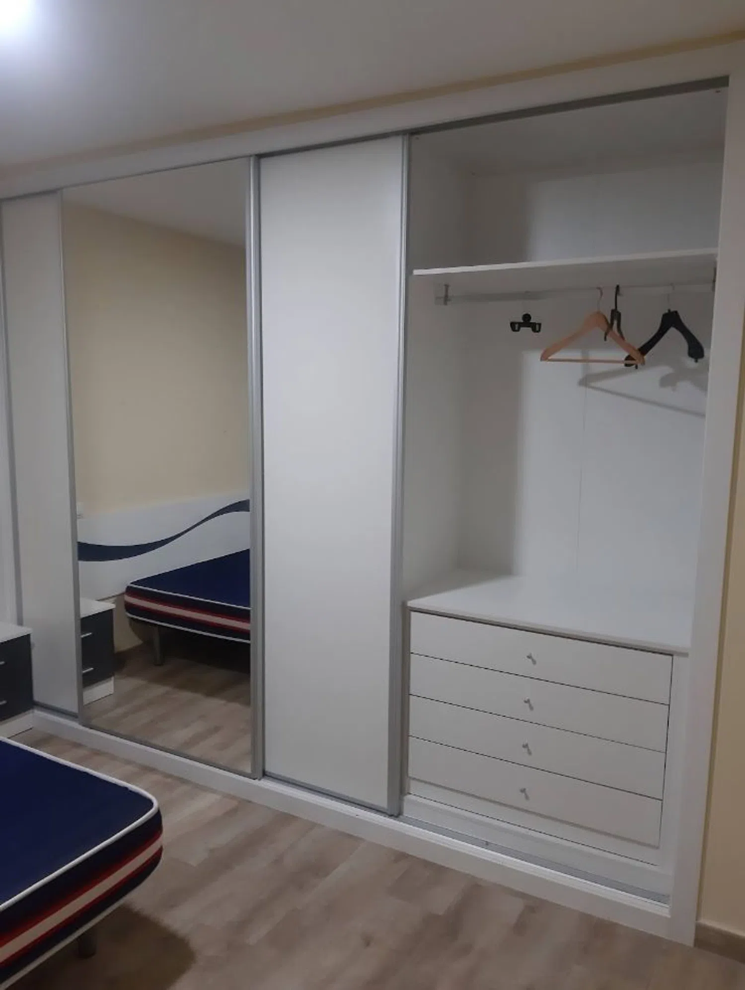 Piso en calle de Aragón, 11 - Foto 8