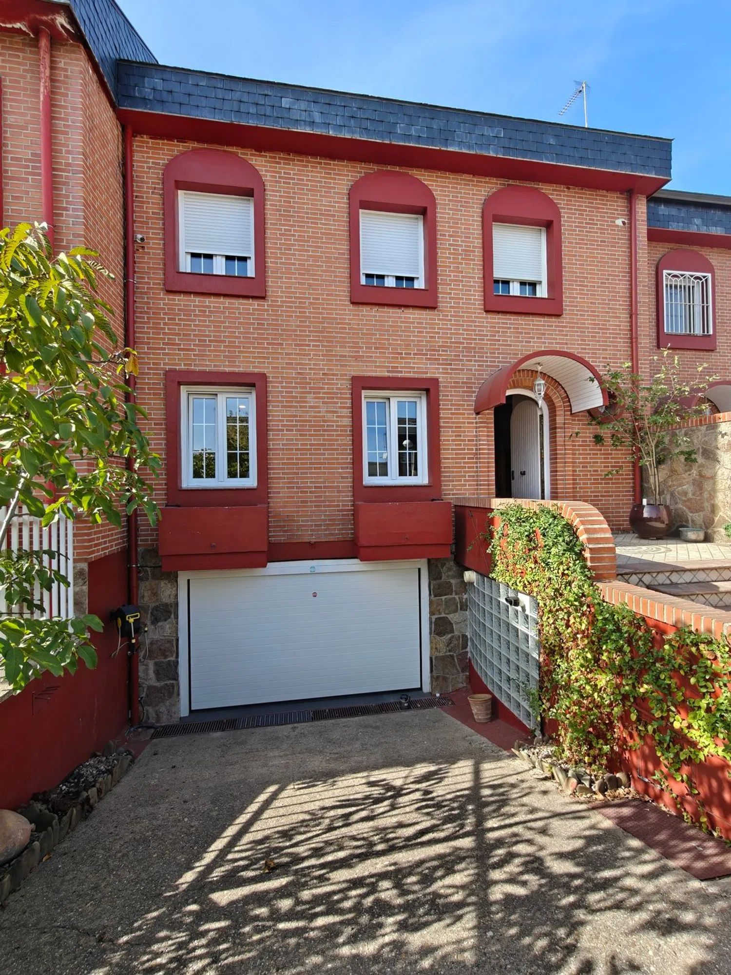 Chalet adosado en calle del Parador de Santa Lucía, 999 - Foto 3