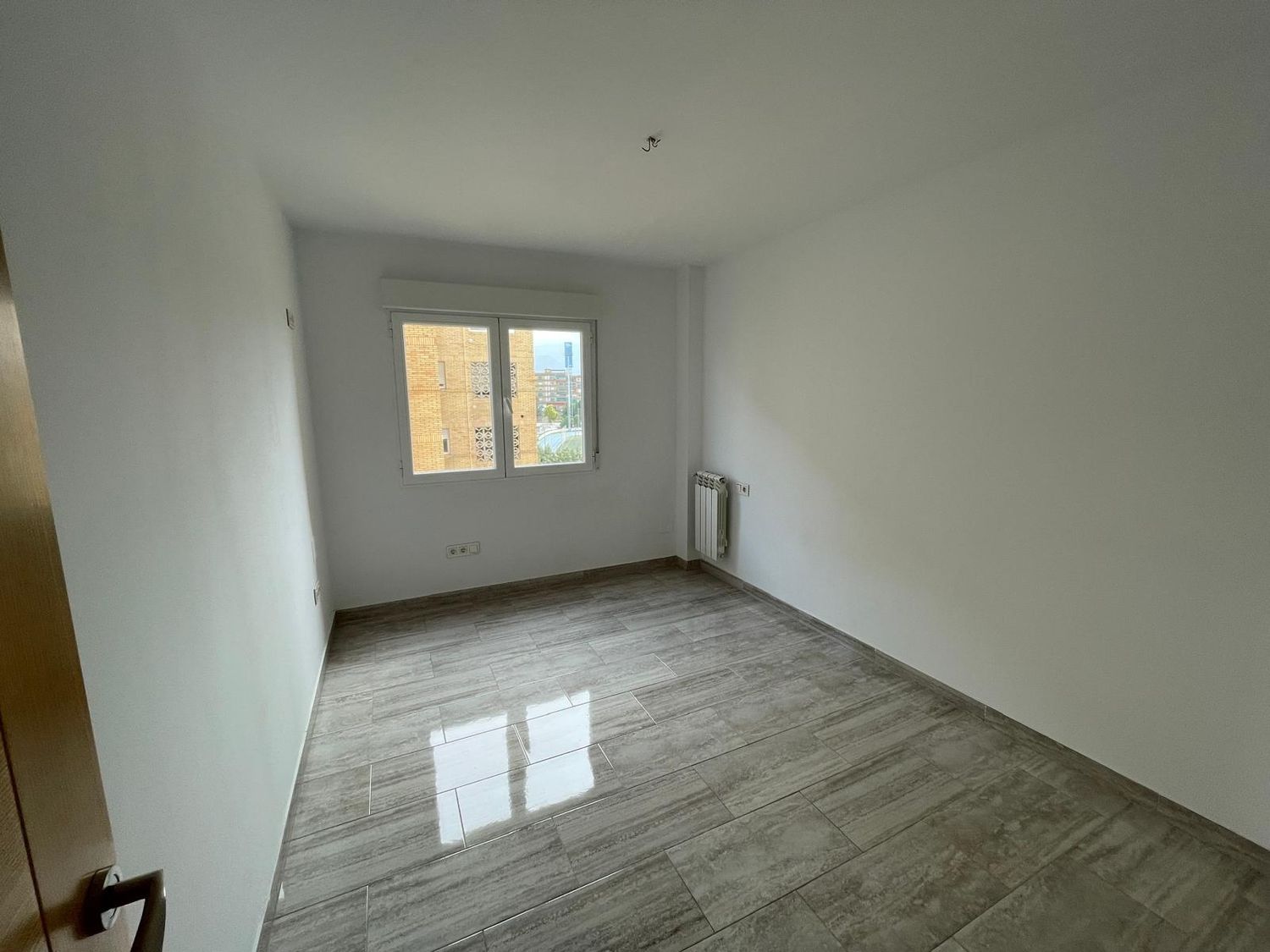 Piso en Calle Jesse Owens, 2, Rosaleda - Juventud - Foto 3