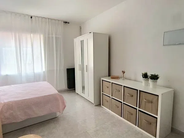 Estudio en Calle Federico Viera, 101, Schamann - Rehoyas - Foto 3