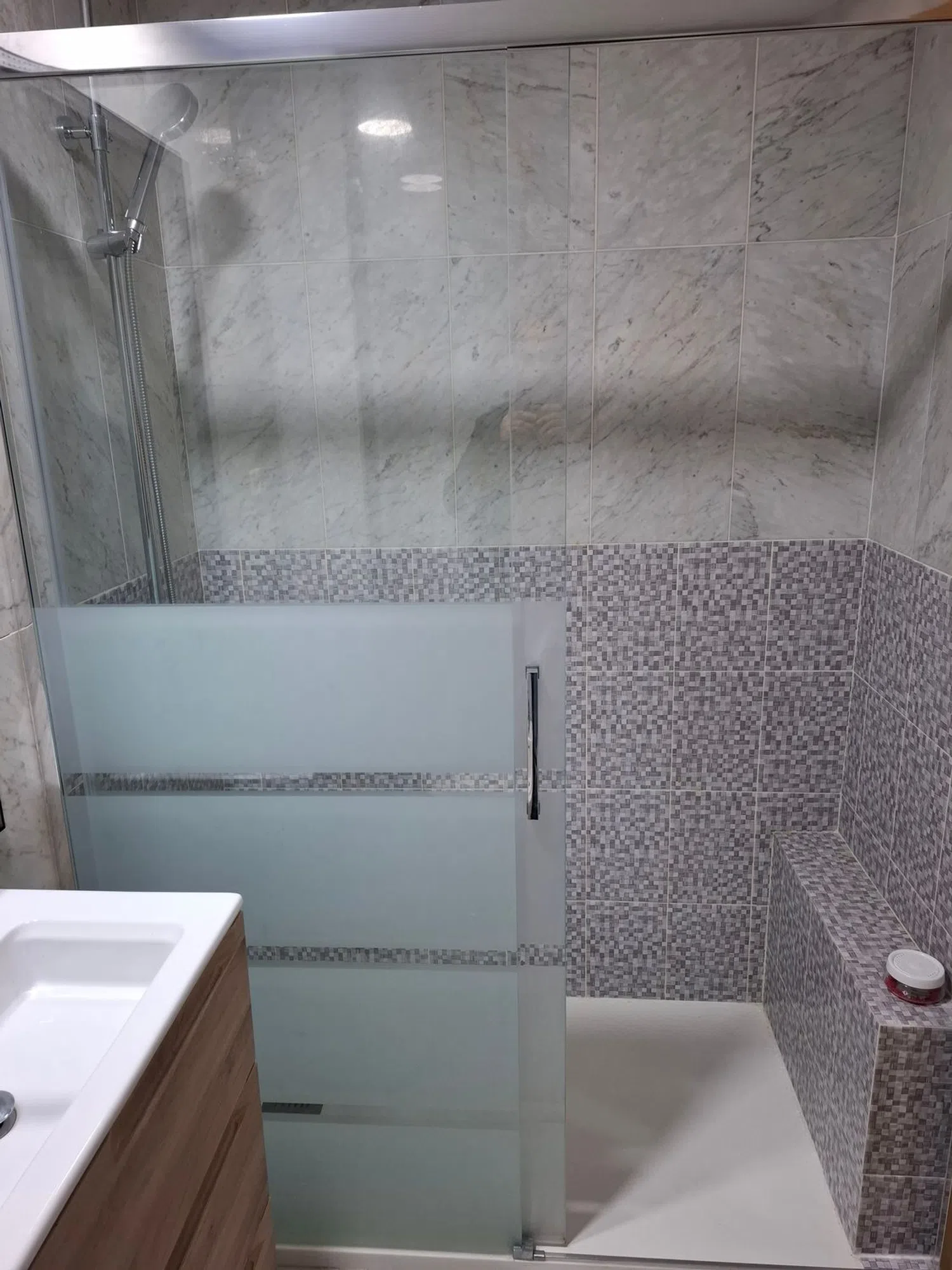 Piso en calle de Molina, 25 - Foto 14