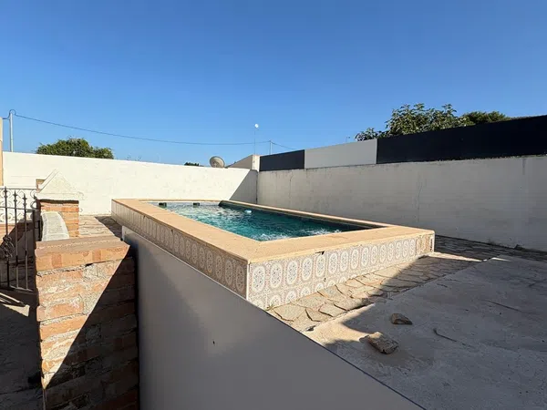 Casa o chalet independiente en Calle Sierra de Almenara, 8, Cañadas de San Pedro - Foto 5