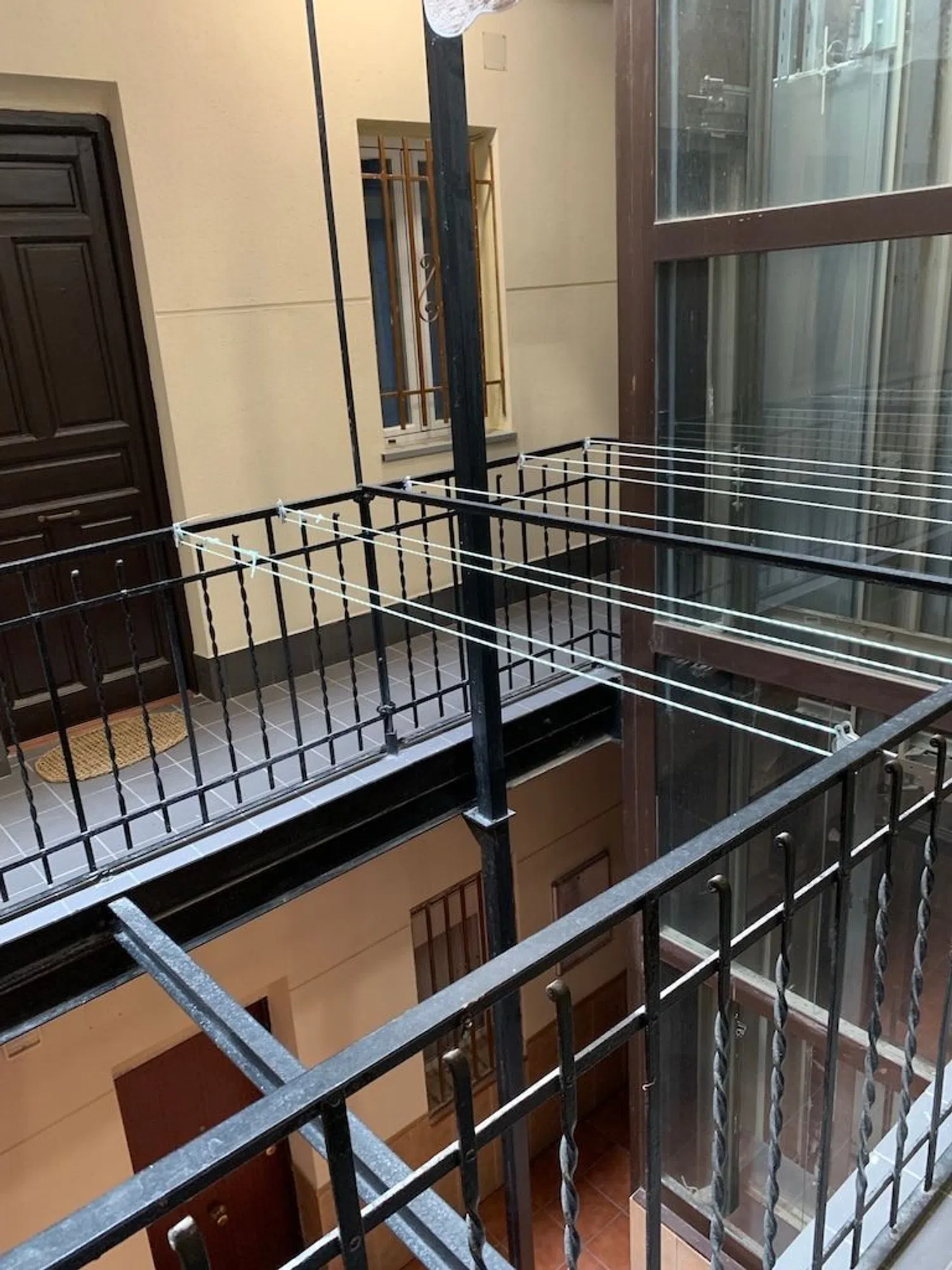 Estudio en calle de Ercilla, 8 - Foto 15