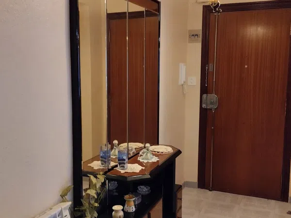Piso en Calle d'Ernest Anastasio, 3 - Foto 1