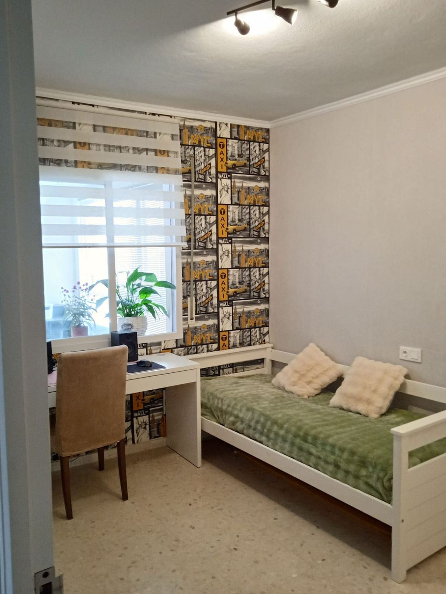 Chalet adosado en calle Castilla, 6 - Foto 22