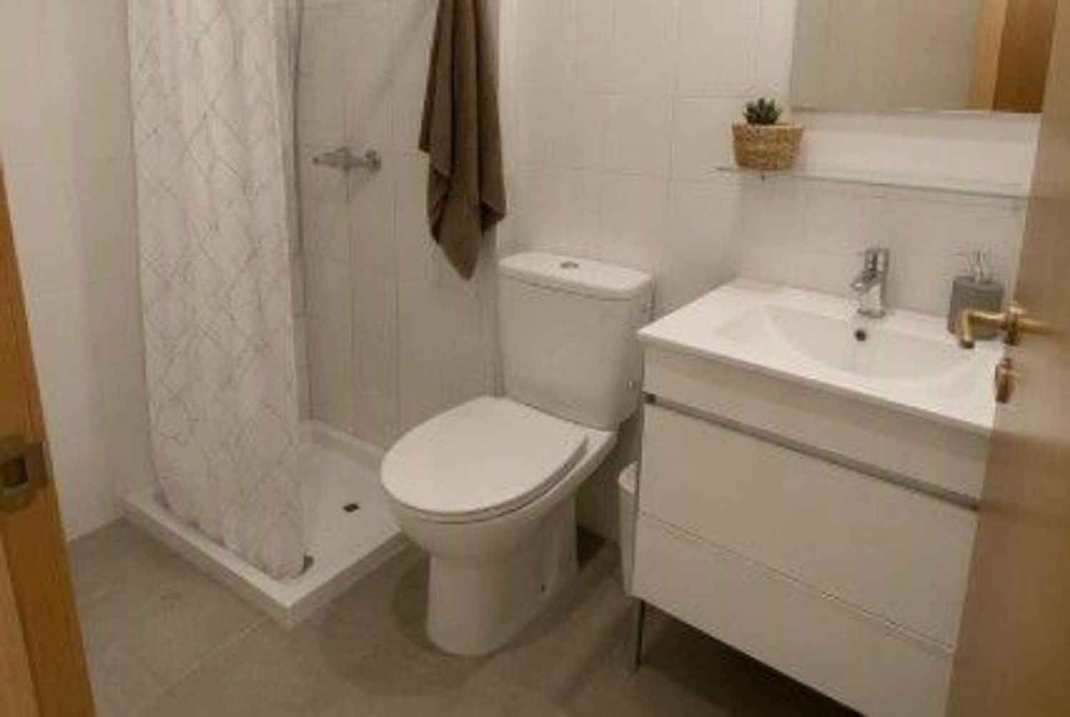 Estudio en Calle Pintor Casilari Roldán, 1, Malagueta - Monte Sancha - Foto 2