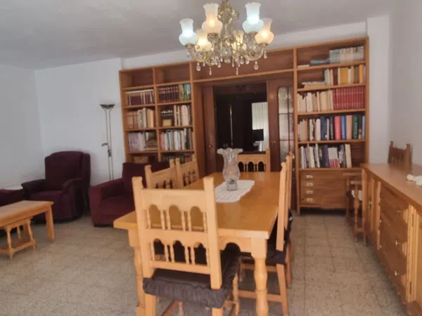 Piso en Isabel La Católica, 14 - Foto 4