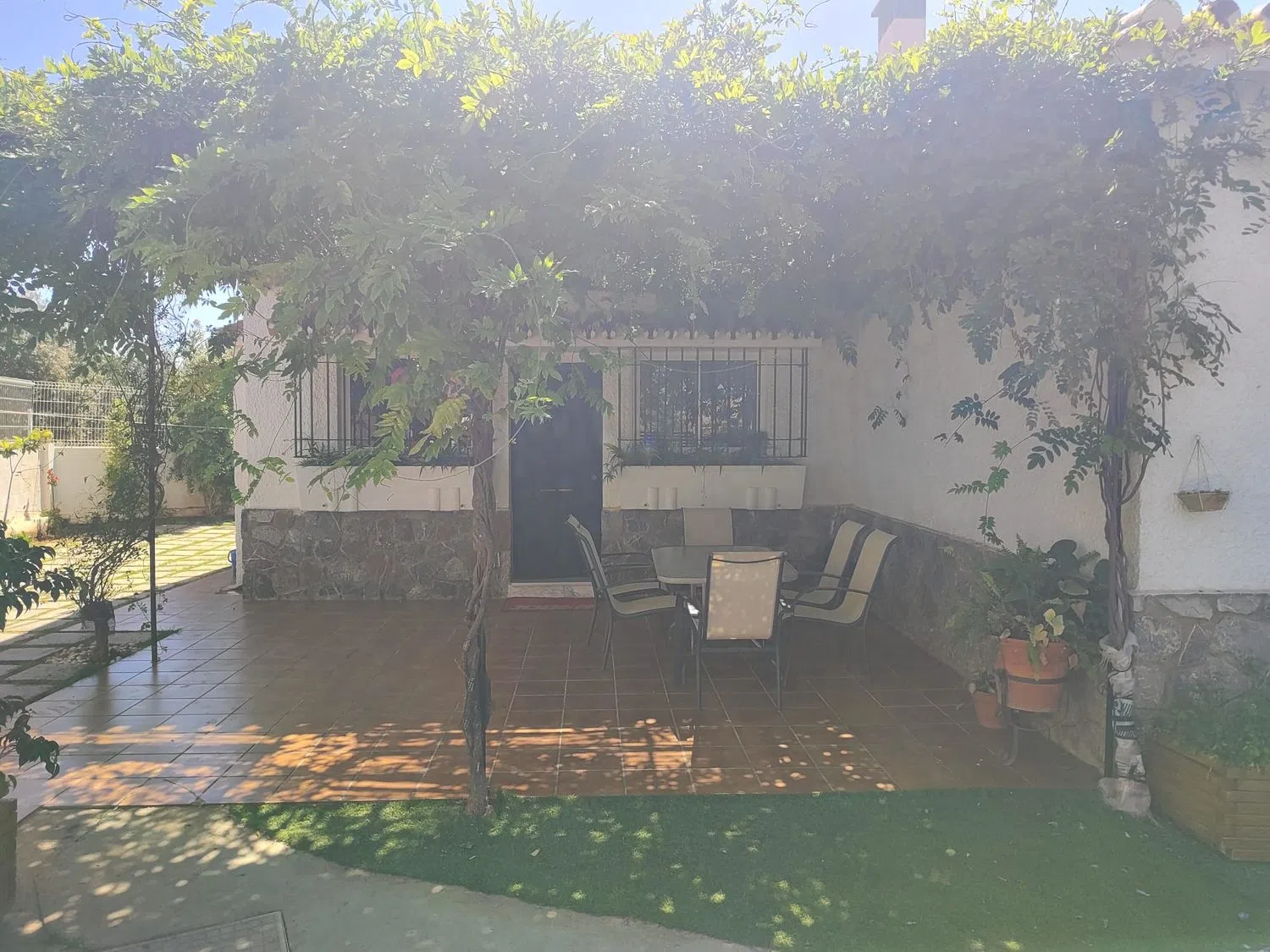 Casa independiente en Barriada los Rubios, 6 - Foto 14