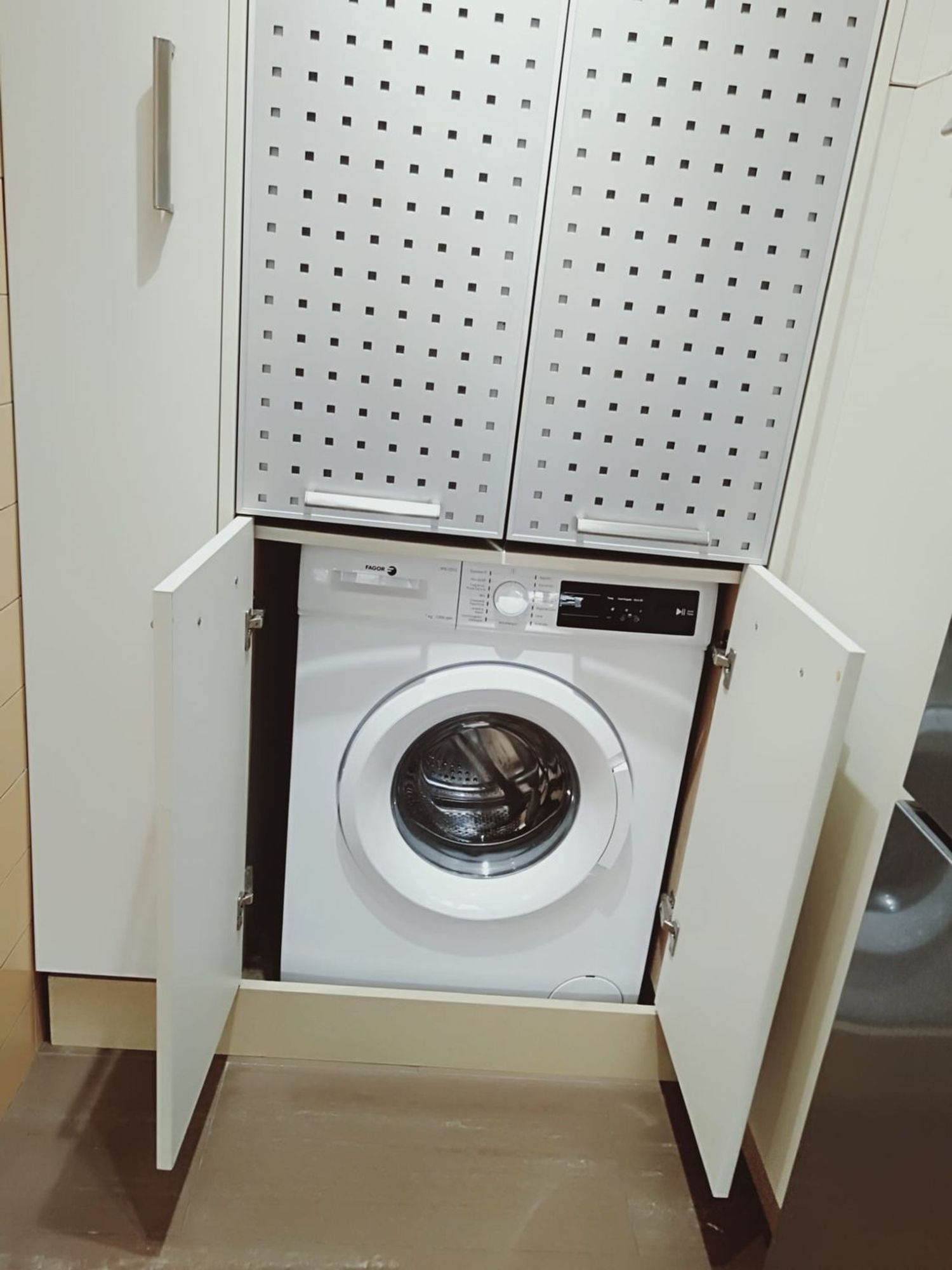 Piso en Barrio Buhaira - Huerta del Rey - Foto 20