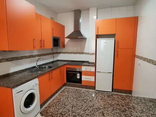 Piso en Pedro de Alvarado, 2, La Estación, La Estación - Foto 3