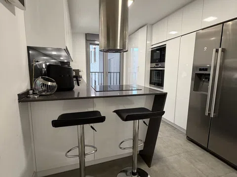 Piso en calle de Máiquez, 46