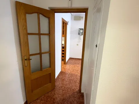 Piso en calle Virgen de las Nieves, 9 - Foto 10