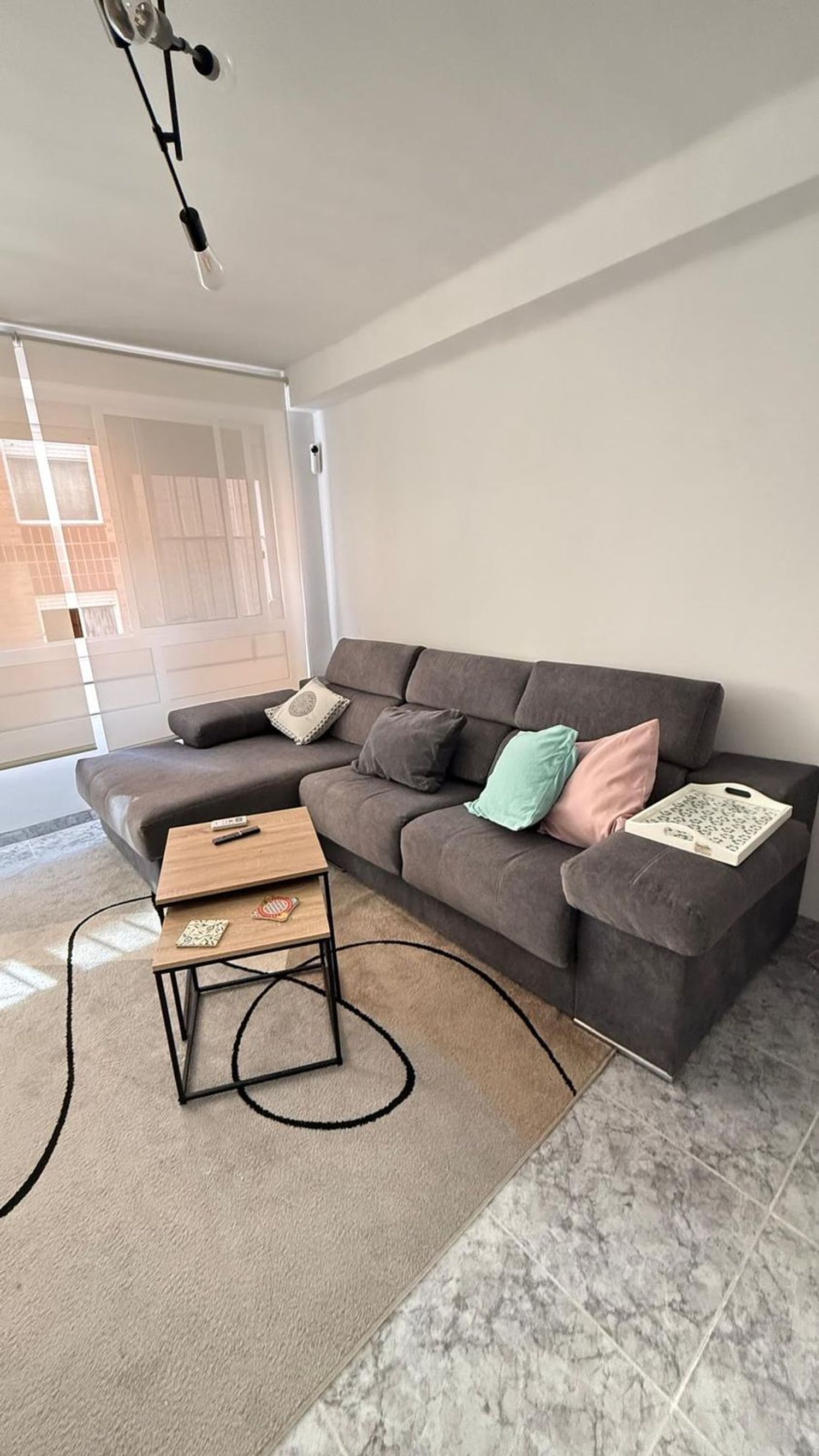 Piso en calle Barcenillas, 10 - Foto 5