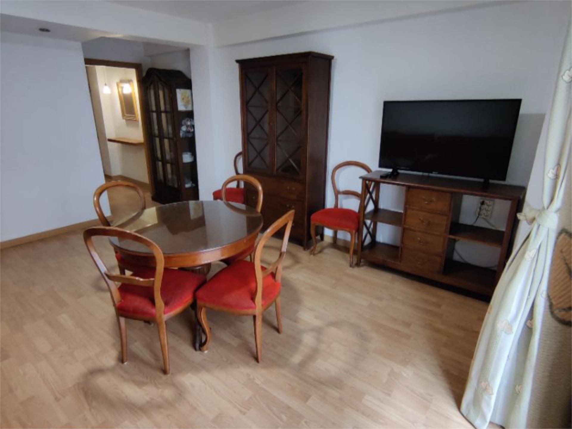 Piso en  Calle Verónica de la Magdalena 25