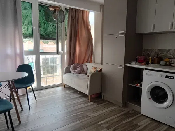 Estudio en calle Antonio Trueba, 4