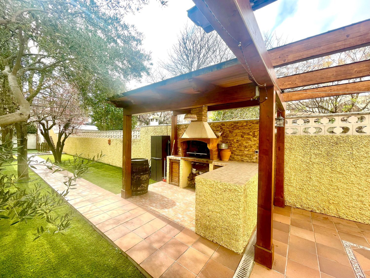 Chalet adosado en calle Fresno, 28 - Foto 38