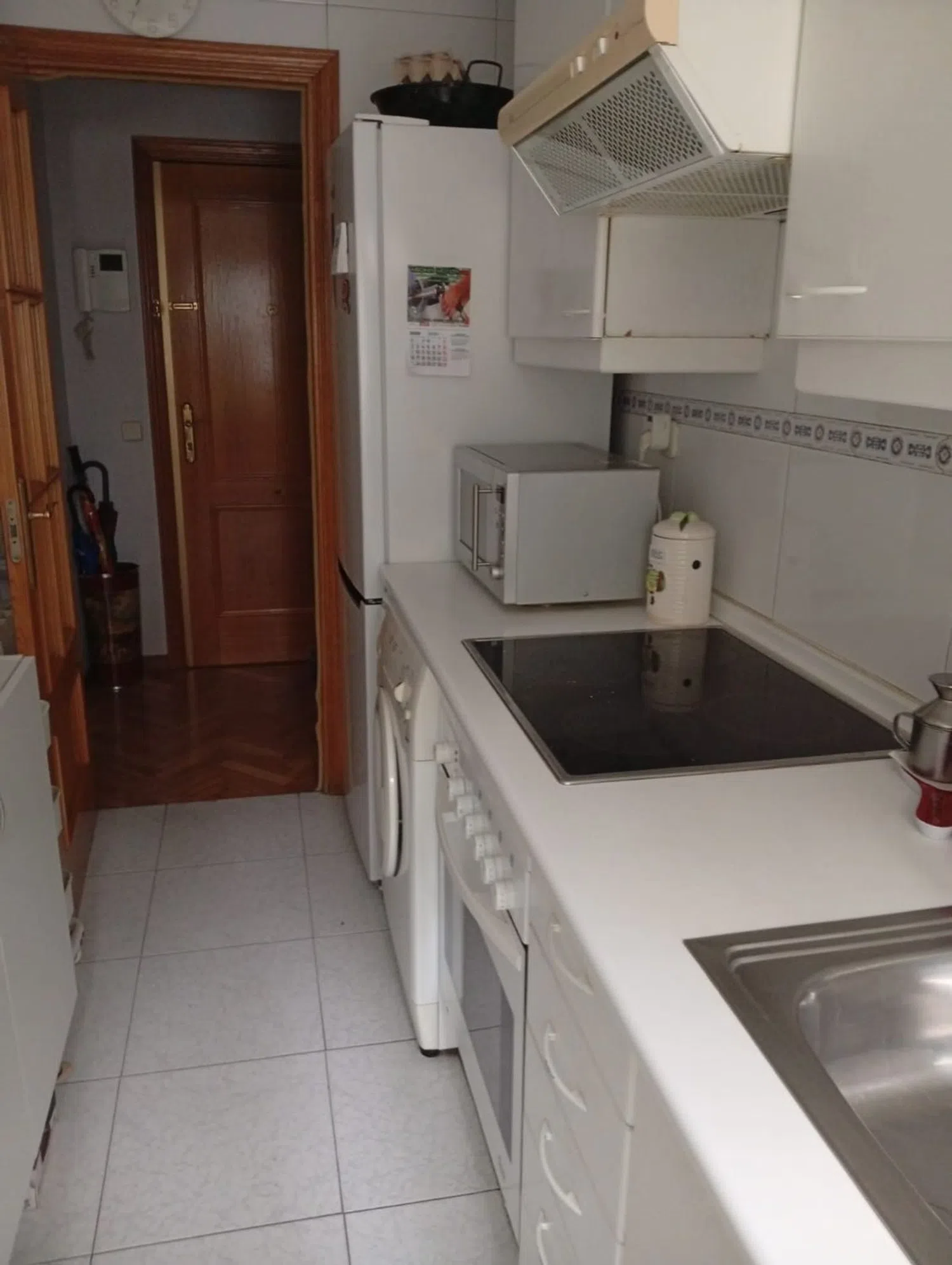 Piso en calle Alcalá, 375 - Foto 11