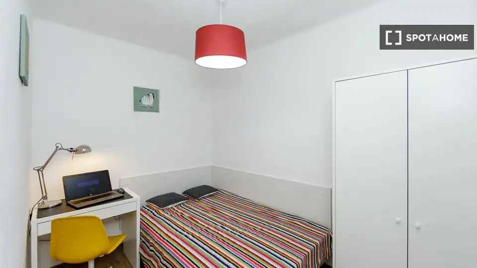 Piso en L'Hospitalet de Llobregat - Foto 7