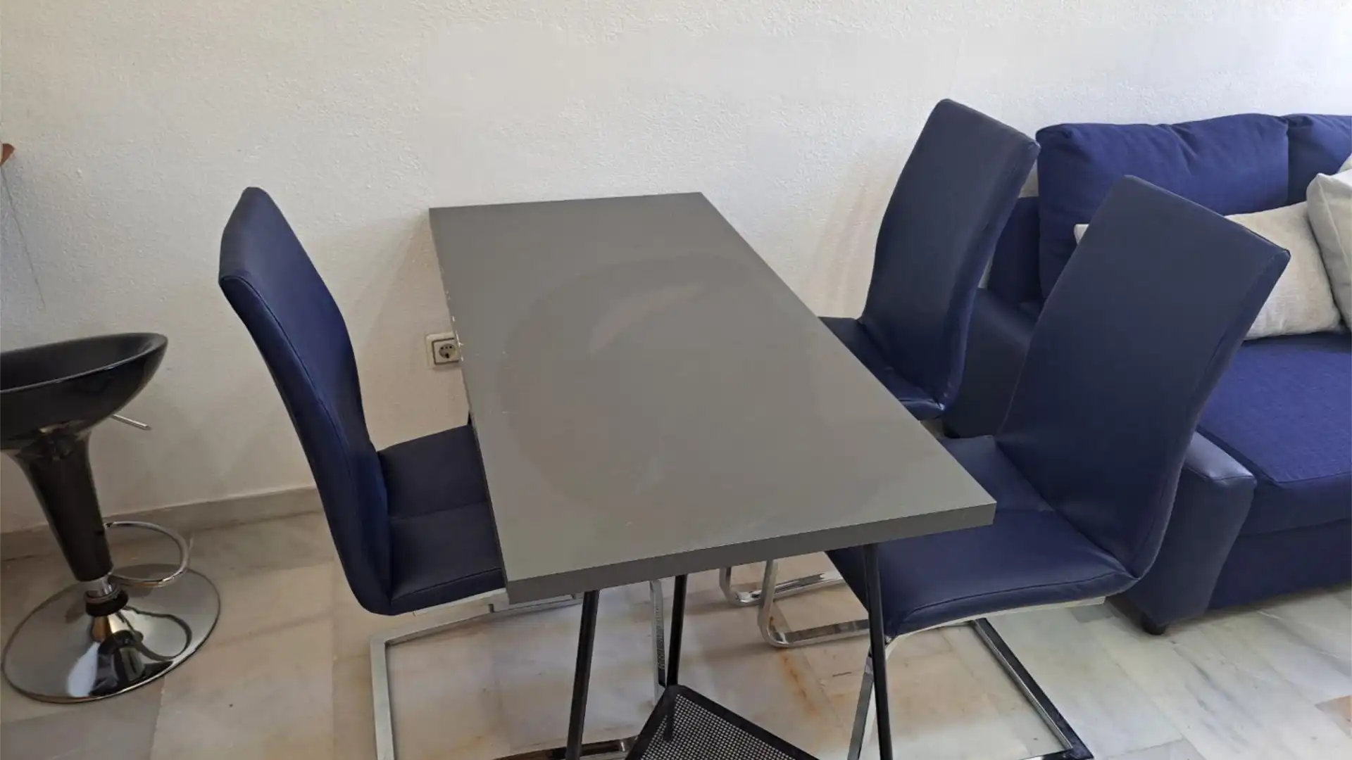 Piso en  Calle Roberto Olid 11 - Foto 3