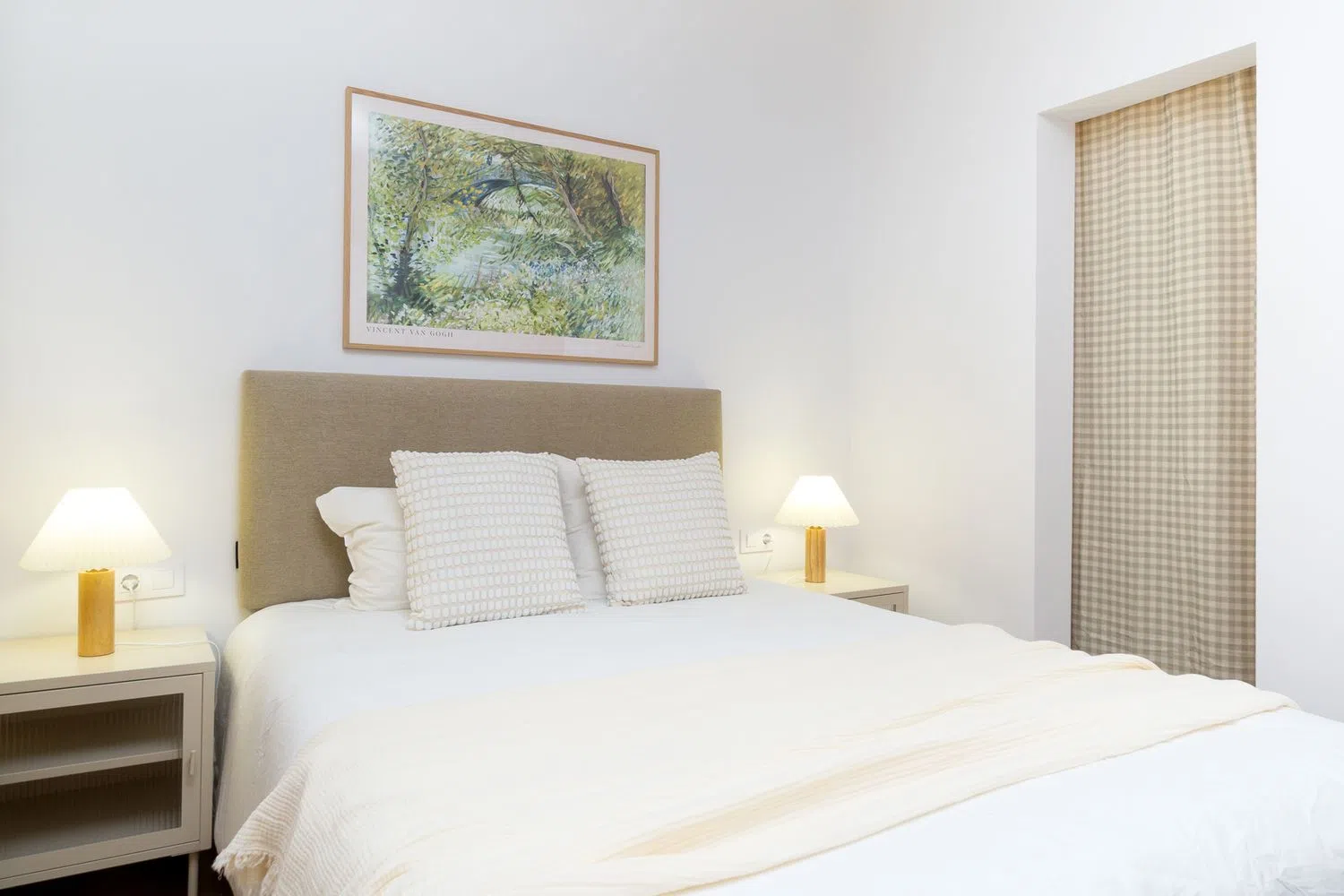 Piso en calle del Bruc, 82 - Foto 15