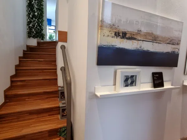 Dúplex en Ronda Nelle, 26, Falperra-Santa Lucía - Foto 12