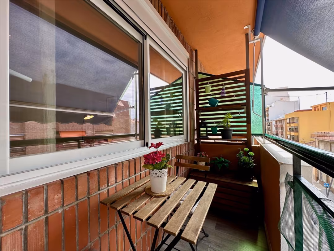 Piso en  Carrer Colón 72 - Foto 24