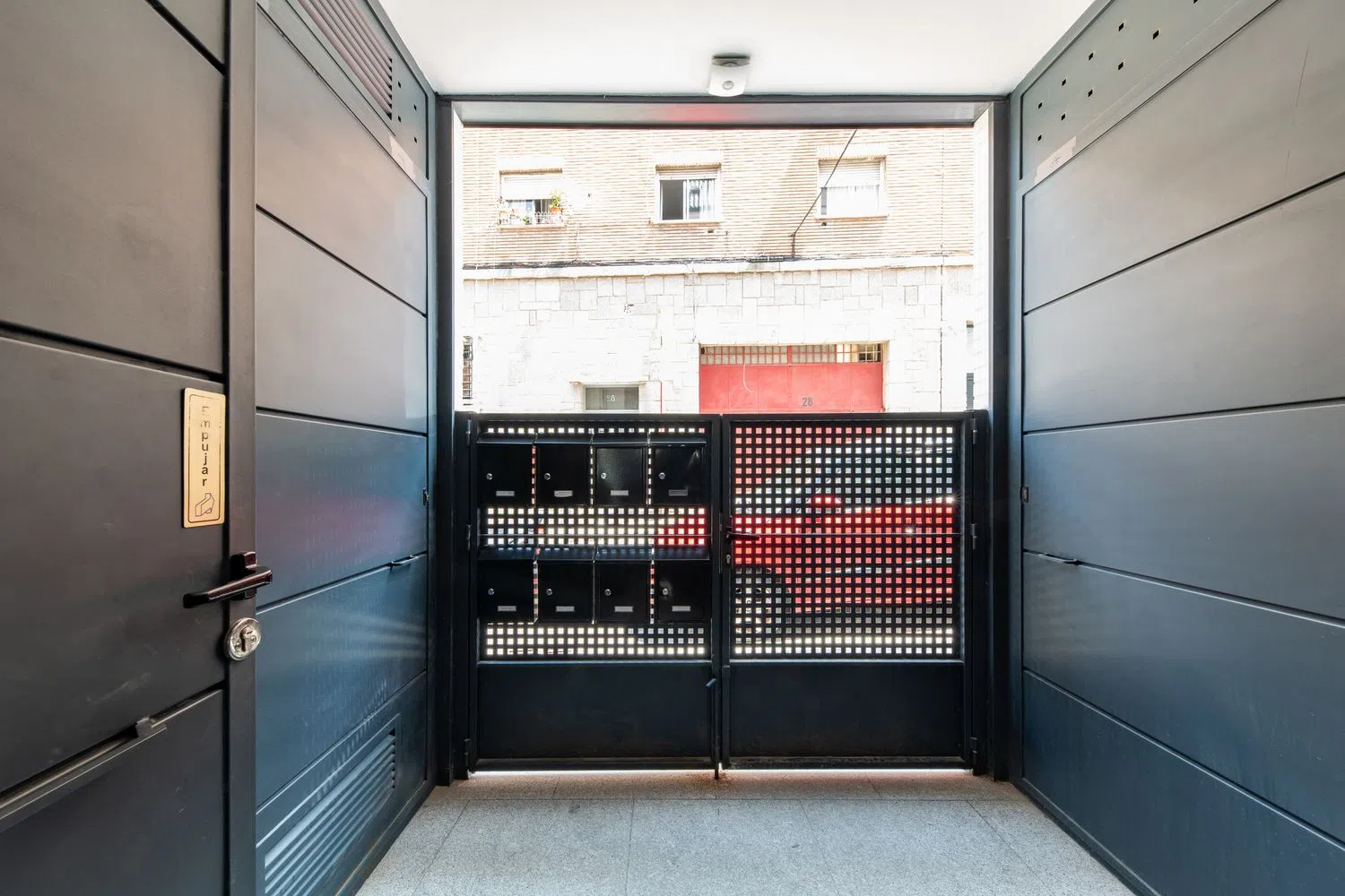 Piso en calle de Cuevas, 25 - Foto 6