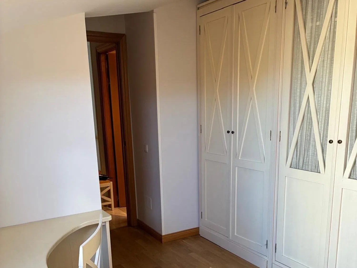 Dúplex en plaza Fuente Honda, 7 - Foto 15