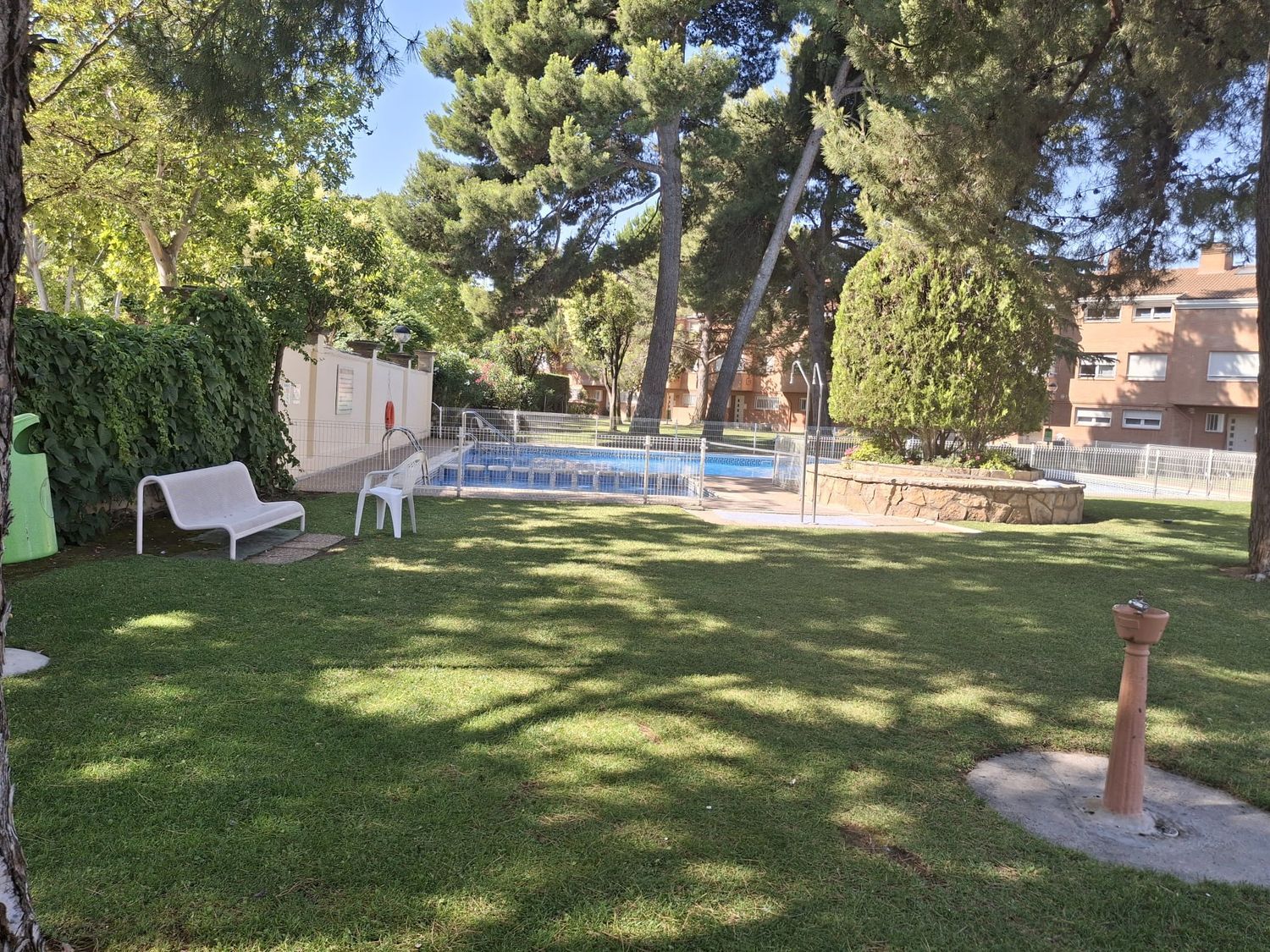 Chalet adosado en Paseo de los Ruiseñores, 38, Ruiseñores - Foto 5