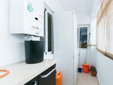 Piso en  Calle Ribera del Genil 8 - Foto 3