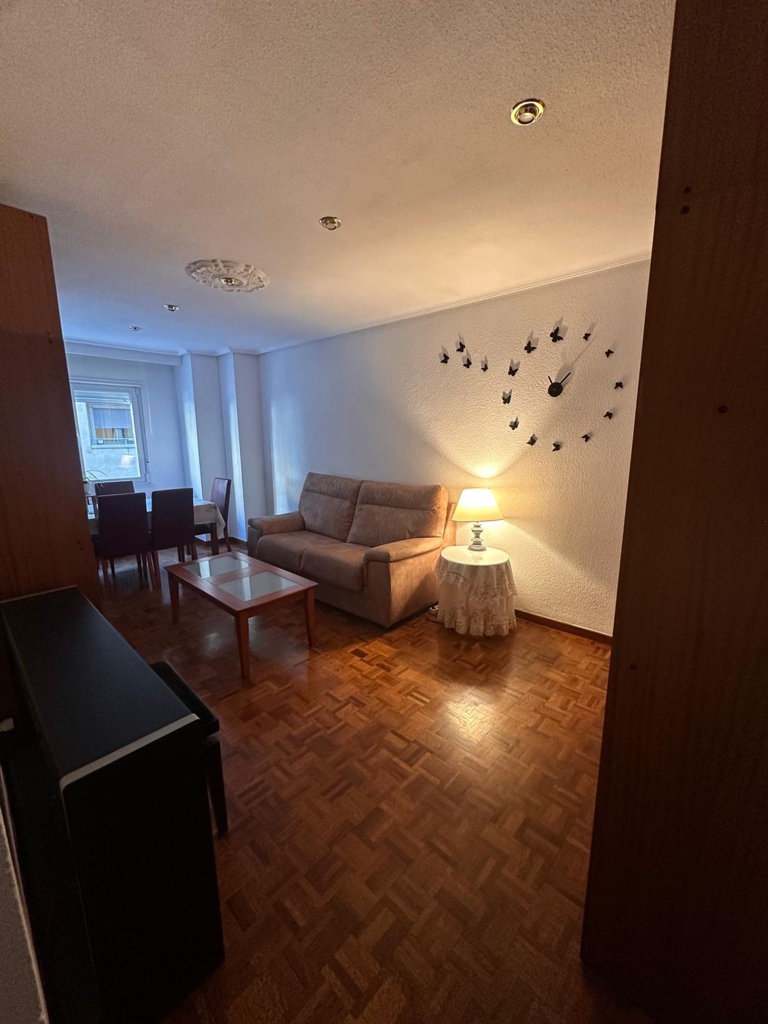 Piso en calle Pedro Mendoza, 5 - Foto 2