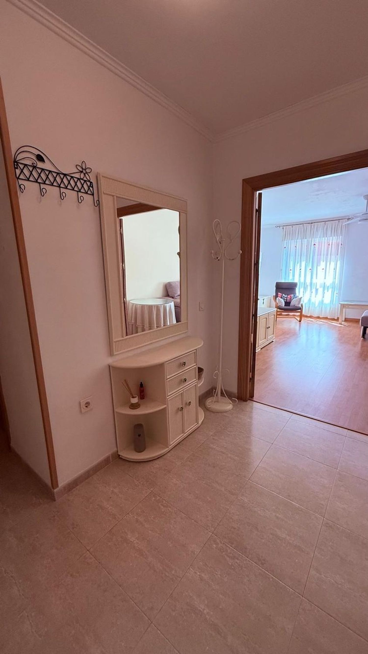 Piso en Avenida Sabinar, 72, Roquetas pueblo - Foto 22