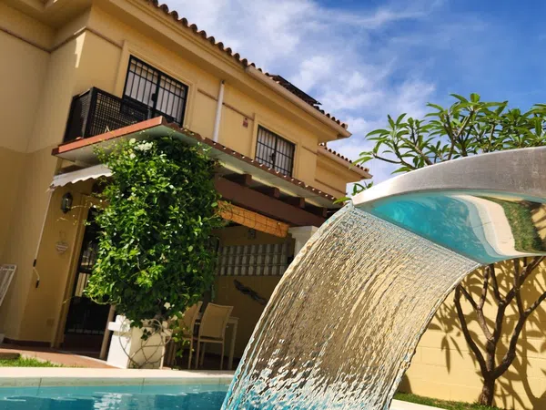 Chalet pareado en Calle Rafael Farina, 17, Pinos de Alhaurín, Pinos de Alhaurín - Foto 1