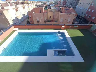 Piso en El Parador de Roquetas - Foto 1