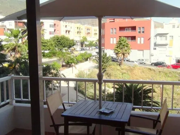 Piso en Rambla de los Menceyes, 12, Las Caletillas-Punta Larga, Las Caletillas-Punta Larga - Foto 1