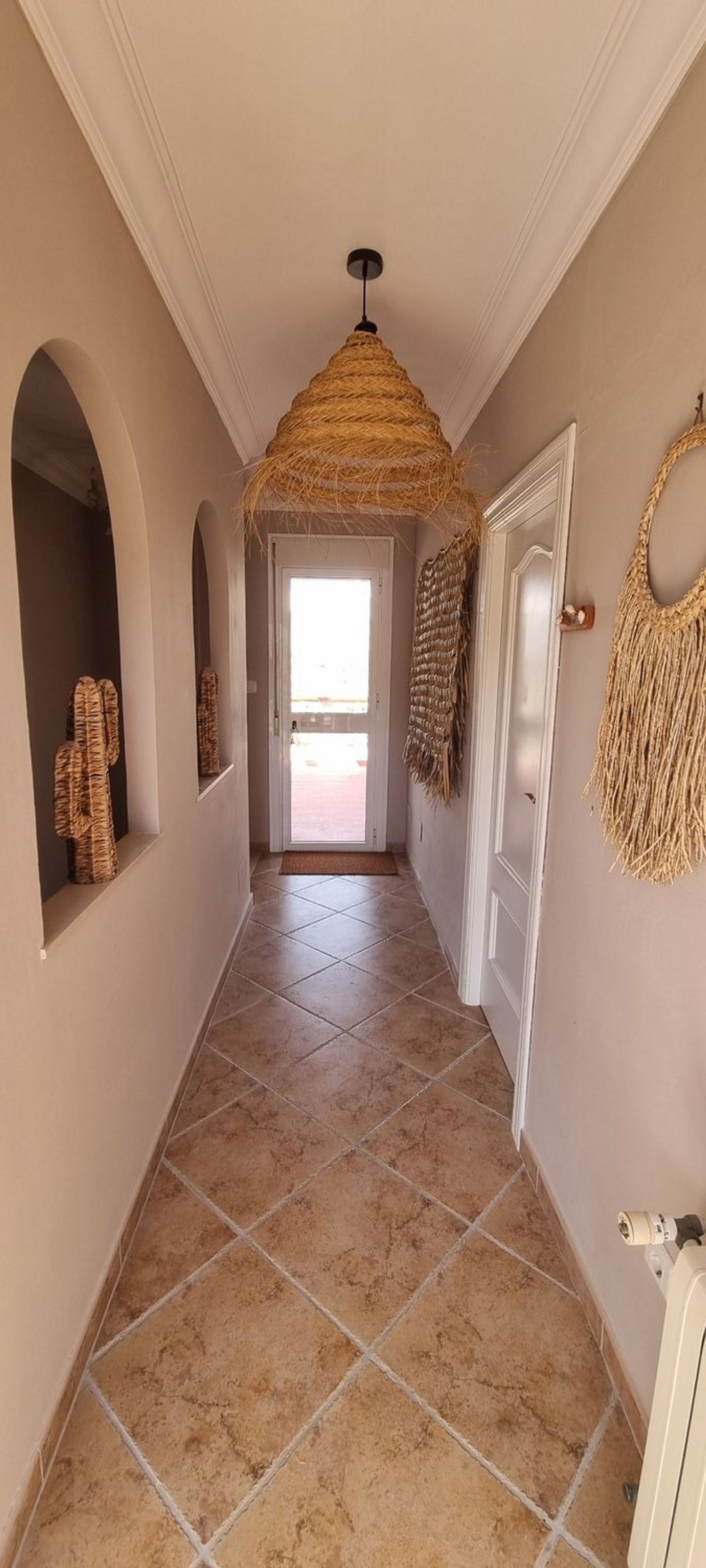 Casa rural en Cañada de los Rosales, Viñuela, Málaga, 10 - Foto 26